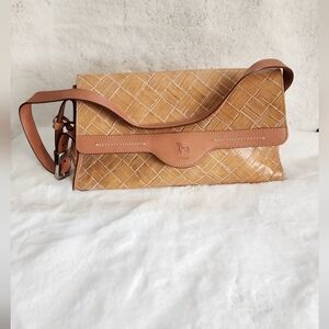 Never Used Vintage Petusco handbag